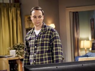 The Big Bang Theory