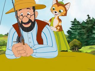 Pettersson und Findus