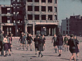 Kindheit im Dritten Reich