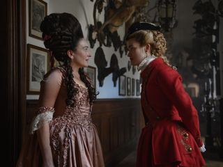 Gefaehrliche Liebschaften Gefaehrliche Liebschaften