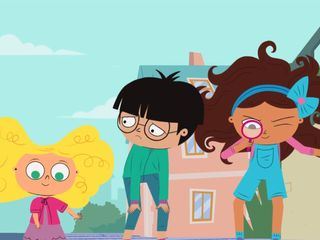 Ein Fall fuer Maëlys