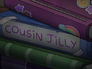 Big City Greens