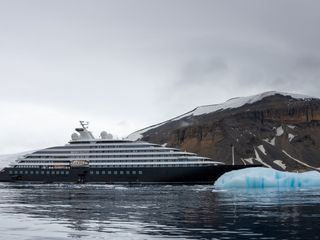 Maritime Masters: Expedition Antarctica