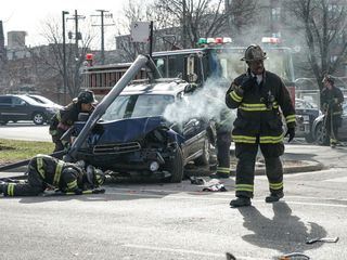 Chicago Fire Chicago Fire