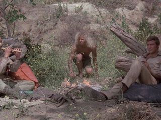 Der Sechs Millionen Dollar Mann