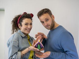 Orgasm-Gap - Was Frauen wollen!