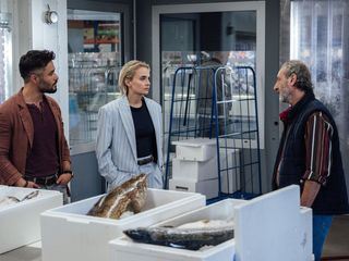 Der Saarland-Krimi: Bruder, Liebe, Tod