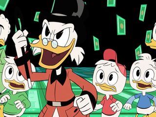DuckTales