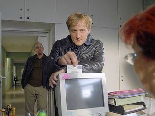 Tatort: Der Tote vom Strassenrand