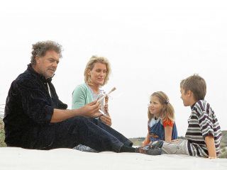 Das Glueck ist eine Insel