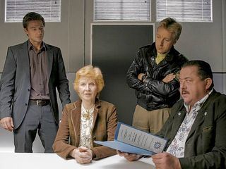 Die Rosenheim-Cops Die Rosenheim-Cops