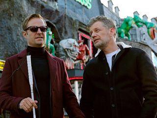 Der Wien-Krimi: Blind ermittelt: Tod im Prater