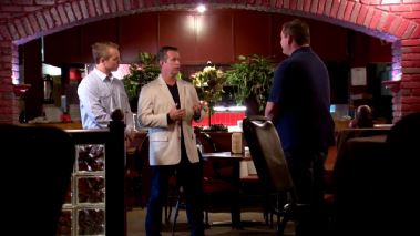 Mystery Diners - Undercover im Lokal