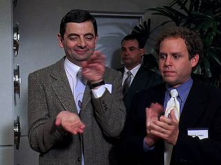 Bean - Der ultimative Katastrophenfilm Bean - Der ultimative Katastrophenfilm