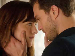 Fifty Shades Of Grey 2: Gefaehrliche Liebe