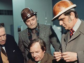 Tatort: Gefaehrliche Wanzen