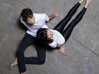 Alice Sara Ott und Francesco Tristano