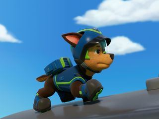Paw Patrol: Helfer auf vier Pfoten Paw Patrol: Helfer auf vier Pfoten