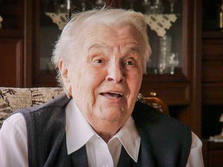 Ja prischlá - Ich bin angekommen