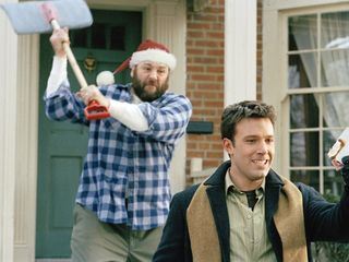 Wie ueberleben wir Weihnachten?