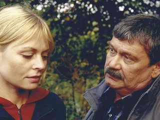 Polizeiruf 110: Heimkehr in den Tod