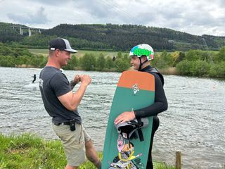 Mosel statt Malle