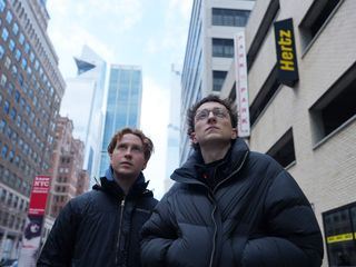 Der talentierte Mr. F.