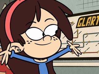 Willkommen bei den Louds