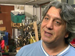 Der Troedeltrupp - Das Geld liegt im Keller