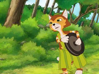 Pettersson und Findus