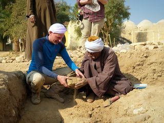 Tal der Koenige: Ägyptens verlorene Schaetze Tal der Koenige: Ägyptens verlorene Schaetze