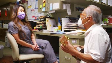 Dr. Pimple Popper