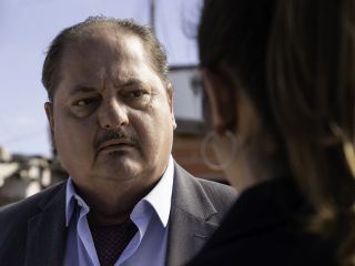 Der Lissabon-Krimi: Die verlorene Tochter