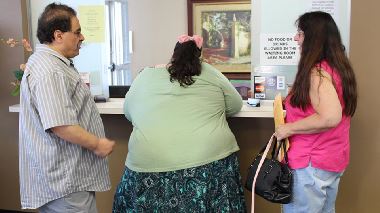 Mein Leben mit 300 kg