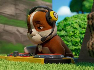 PAW Patrol - Helfer auf vier Pfoten