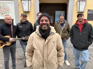 Comedy auf Bestellung