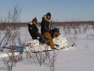 Life Below Zero - Überleben in Alaska