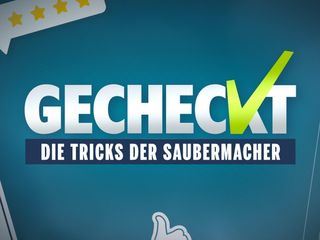 Gecheckt