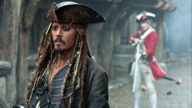 Pirates of the Caribbean: Salazars Rache Pirates of the Caribbean: Salazars Rache