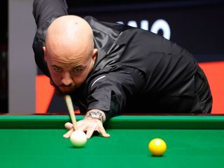 Snooker: Weltmeisterschaft