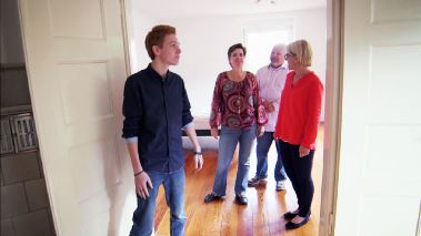 House Hunters