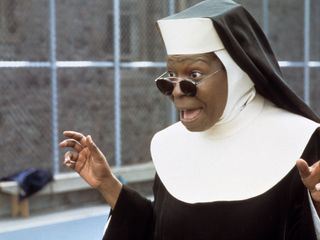 Sister Act 2 - Più svitata che mai