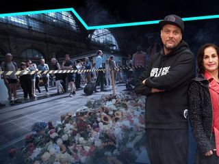 Verurteilt! Echte Kriminalfaelle im Gespraech