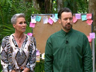 Ich bin ein Star - Holt mich hier raus!