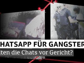 True Crime Schweiz