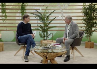 Gunst der Stunde mit Heiko Braeuning