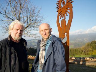 Aufgetischt am Sonntag