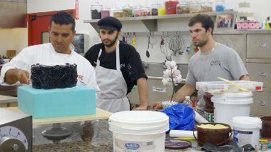 Cake Boss: Buddys Tortenwelt Cake Boss: Buddys Tortenwelt