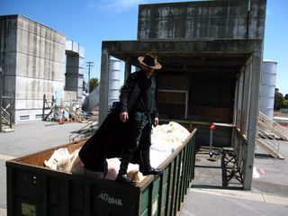 MythBusters - Die Wissensjaeger