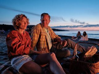 Dan Sommerdahl - Toedliche Idylle: Das Cannes des Nordens